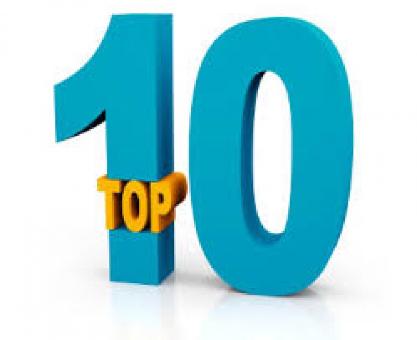TOP-10