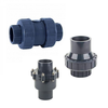 Обратные клапана для бассейнов Изображение