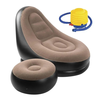 Надувная мебель для бассейнов Изображение