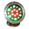 Внешние LED прожекторы для бассейнов Изображение