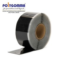 Шовна стрічка Polygomma Seam Tape 7,62 мм|1 метр Зображення