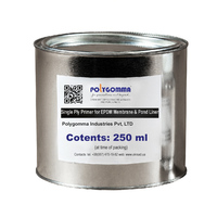 Праймер Single-Ply Primer Polygomma| банка 250 мл Зображення
